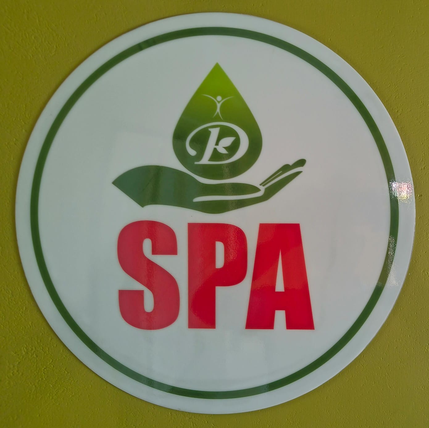 Dhanwanthari Ayurvedic Wellness Spa